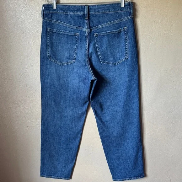 Old Navy High-Rise OG Loose Size 14 - Picture 3 of 6